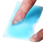 Cooling Patch Supplier - Baby Instant Gel Pads