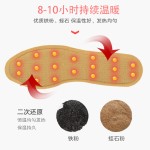 Feet Warmer Factory - Heating Pad Insoles Warmer