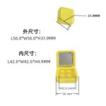 Customized Pimple Patch Factory - MK Tea Tree Oil