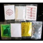 Deep Cleansing Pads Factory - Natural Organic Foot Patch