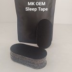 Tan Clear Strips Factory - Congestion Relief Large Size