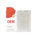 Hydrocolloid Patch Manufacturer - 24pcs Bag Wholesale