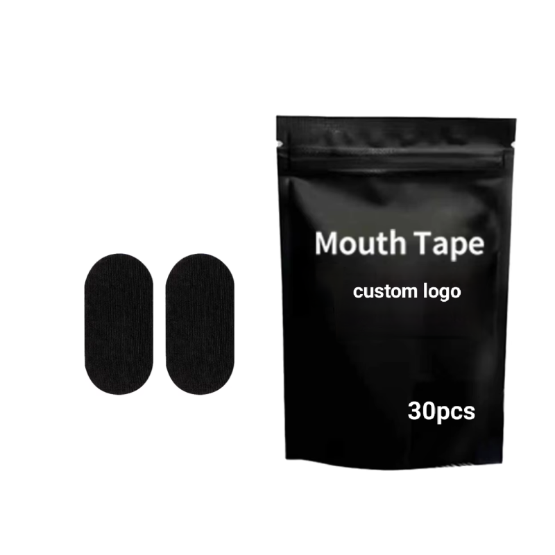 Cotton Mouth Tape Manufacturer - High Quality with Holes
