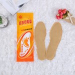Foot Warmer Supplier - Ultra Thin Safe Air Activated