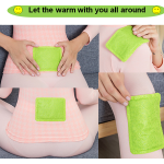 Pain Relief Patch Supplier - Disposable Iron Powder