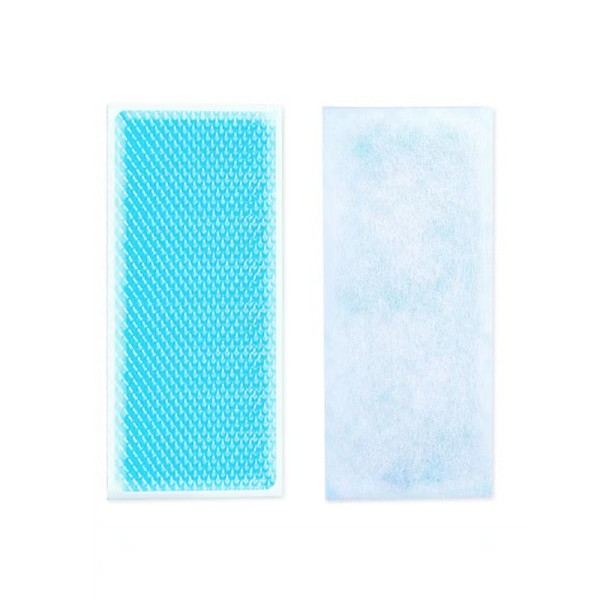 Large Size Cooling Sheet Supplier - Customized Pain Relief