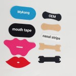 Private Label Tape Supplier - Cotton Mouth Strips