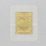 Herbal Foot Patch Supplier - Adhesive Healthcare Supply