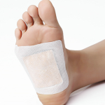 Bamboo Vinegar Pads Supplier - OEM Health Care Foot