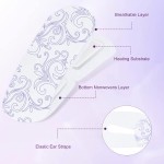 Private Label Eye Mask Factory - Disposable Self Heating