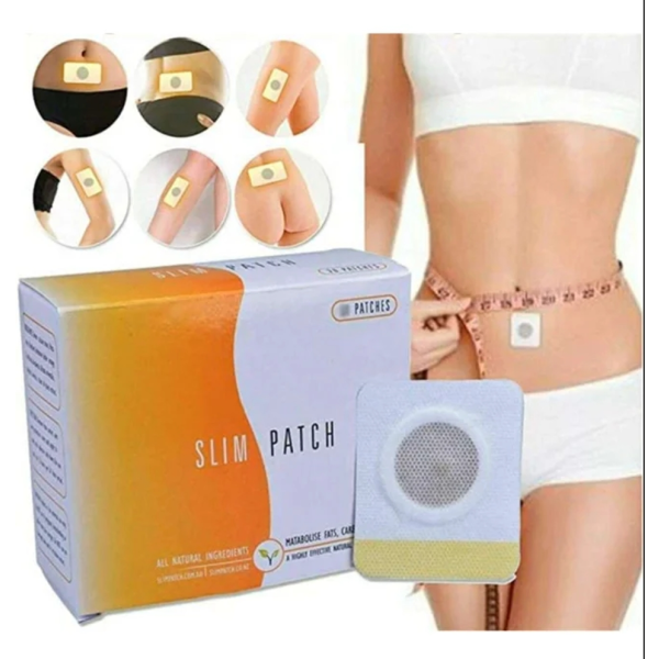 Waterproof Belly Patch Manufacturer - 2025 New Arrival