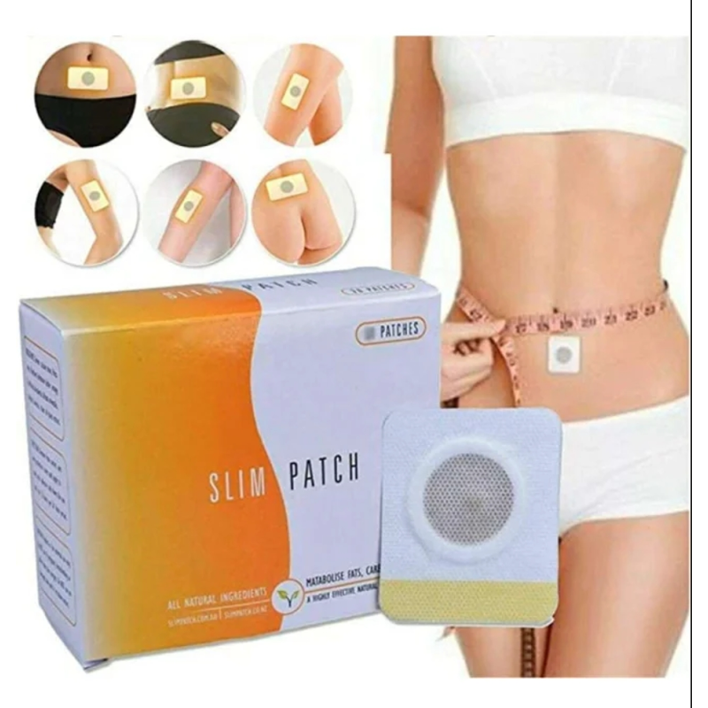 Waterproof Belly Patch Manufacturer - 2025 New Arrival