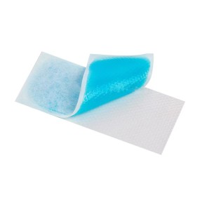 Customized Cooling Patch Factory - OEM 10 Sheet Unscented