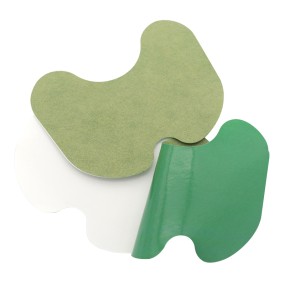 Herbal Knee Patch Manufacturer - Warming Paste Reduction