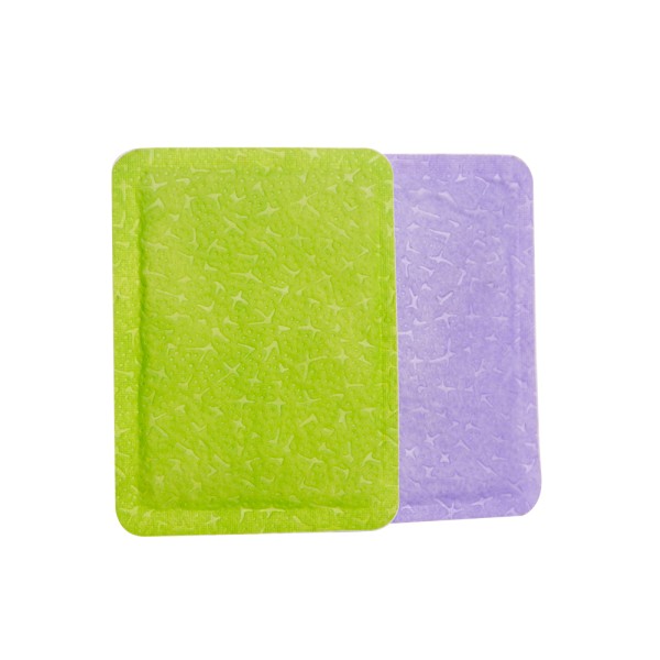Air Activated Patch Supplier - Instant Menstrual Heat