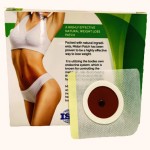 Fat Burning Patch Manufacturer - Navel Weight Loss