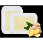 Detox Foot Patch Manufacturer - Chinese Medicine 3D Foot