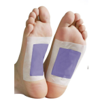 Herbal Foot Patch Manufacturer - Ginger Bamboo Vinegar