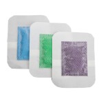 Lavender Foot Pads Factory - Wholesale Detox Foot Patch