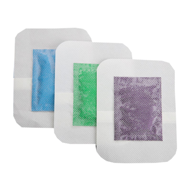 Lavender Foot Pads Factory - Wholesale Detox Foot Patch