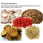 Natural Ingredients Patch Supplier - 30 Pieces Per Box