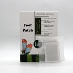 Bamboo Charcoal Patch Factory - Natural Herbal Deep Sleep