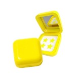 Mirror Box Patch Supplier - 32 pcs Private Label