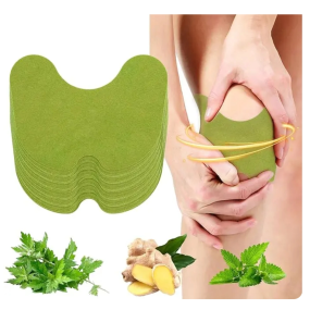 Knee Pain Patch Supplier - Long Lasting Warm Strong