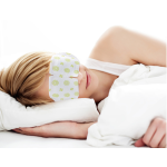 Lavender Eye Mask Factory - MK Factory Custom Scented