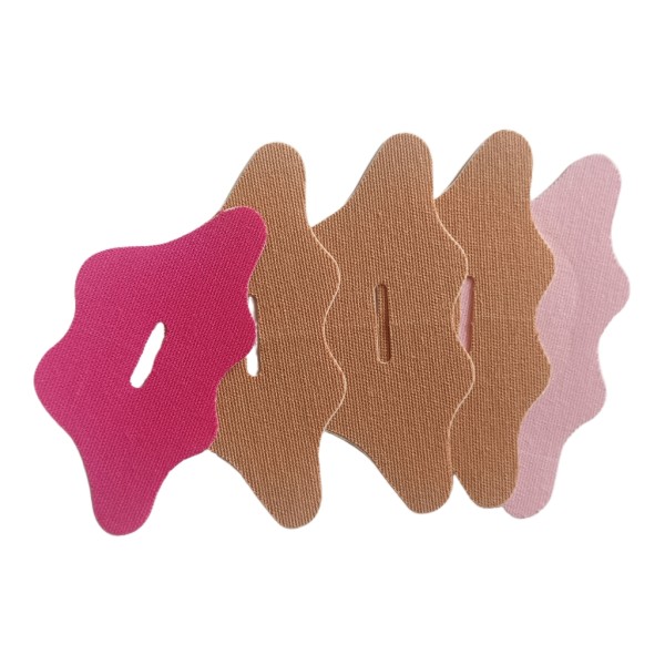 Hydrocolloid Patch Factory - Custom Box Case Dots