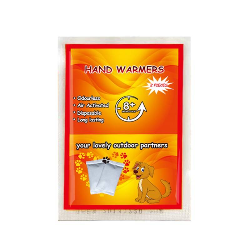 Portable Warmers Supplier - Direct Factory Free Sample