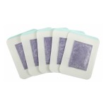 2 In1 Foot Pads Factory - Natural Ingredients Slimming