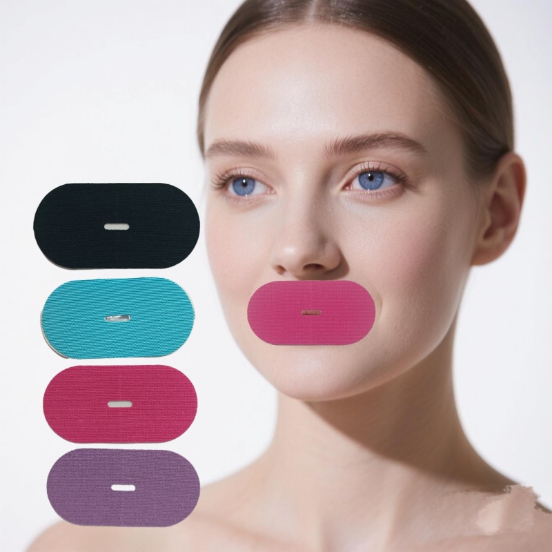 Private Label Tape Supplier - Cotton Mouth Strips