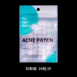 Customized Acne Patch Manufacturer - Factory Customized Shape