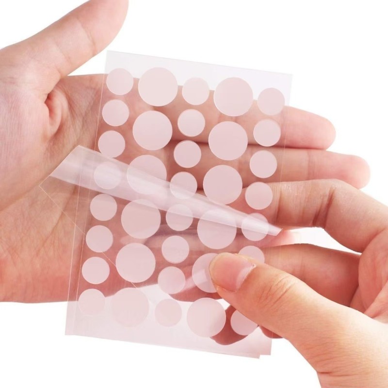Hydrocolloid Patch Manufacturer - 24pcs Bag Wholesale