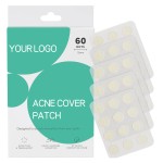 Pimple Patches Factory - 2025 Mirror Box Package