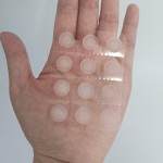 Acne Treatment Patch Factory - Hydrocolloid Spot Dots