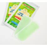 Hydrogel Antipyretic Paste Factory - Baby Cool Fever Patch