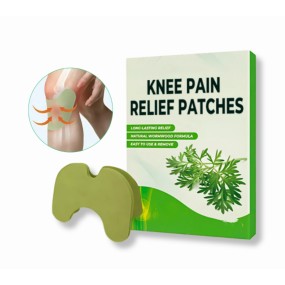 Herbal Knee Patch Factory - Original Plaster Support