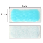 Customized Cooling Patch Factory - OEM 10 Sheet Unscented