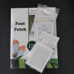Herbal Detox Patch Manufacturer - Chinese Medicine Formula