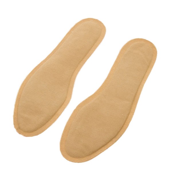 Foot Warmer Supplier - Ultra Thin Safe Air Activated