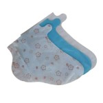 OEM Foot Mask Supplier - Custom Ingredients 3pack