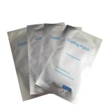 Gel Ice Pack Supplier - Reusable Fever Cooling Patch