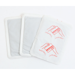 Air Activation Patch Factory - Private Label Winter Heat