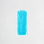 Cooling Gel Sheet Manufacturer - Single Pack with Box