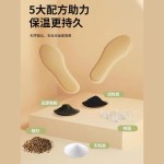 Feet Warmer Factory - Heating Pad Insoles Warmer