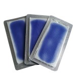 Cooling Patch Supplier - Baby Instant Gel Pads