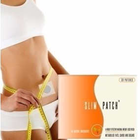 Fat Burning Patch Supplier - 30pcs Navel Weight Loss