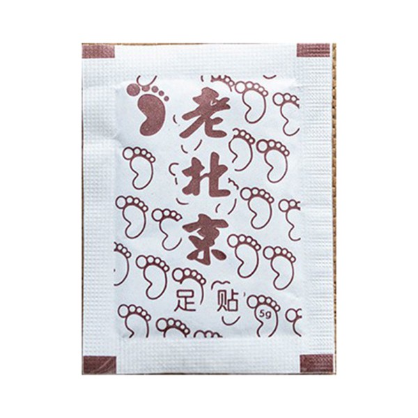 Korean Charcoal Pads Supplier - 10 Pcs Stress Relief